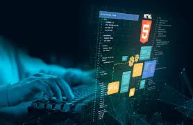 صورة تشرح عن لغات البرمجة